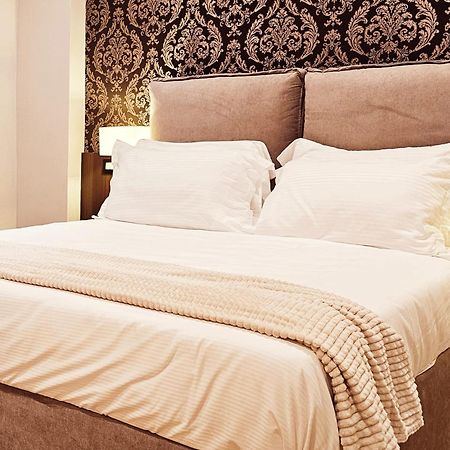 Stoa Rome Boutique Suites Kültér fotó
