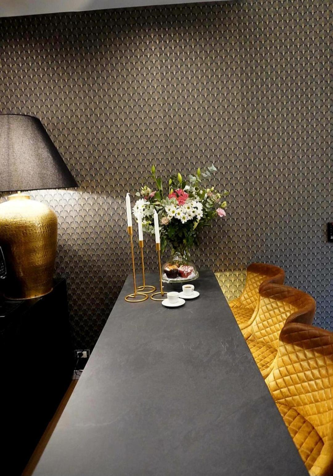 Stoa Rome Boutique Suites Kültér fotó