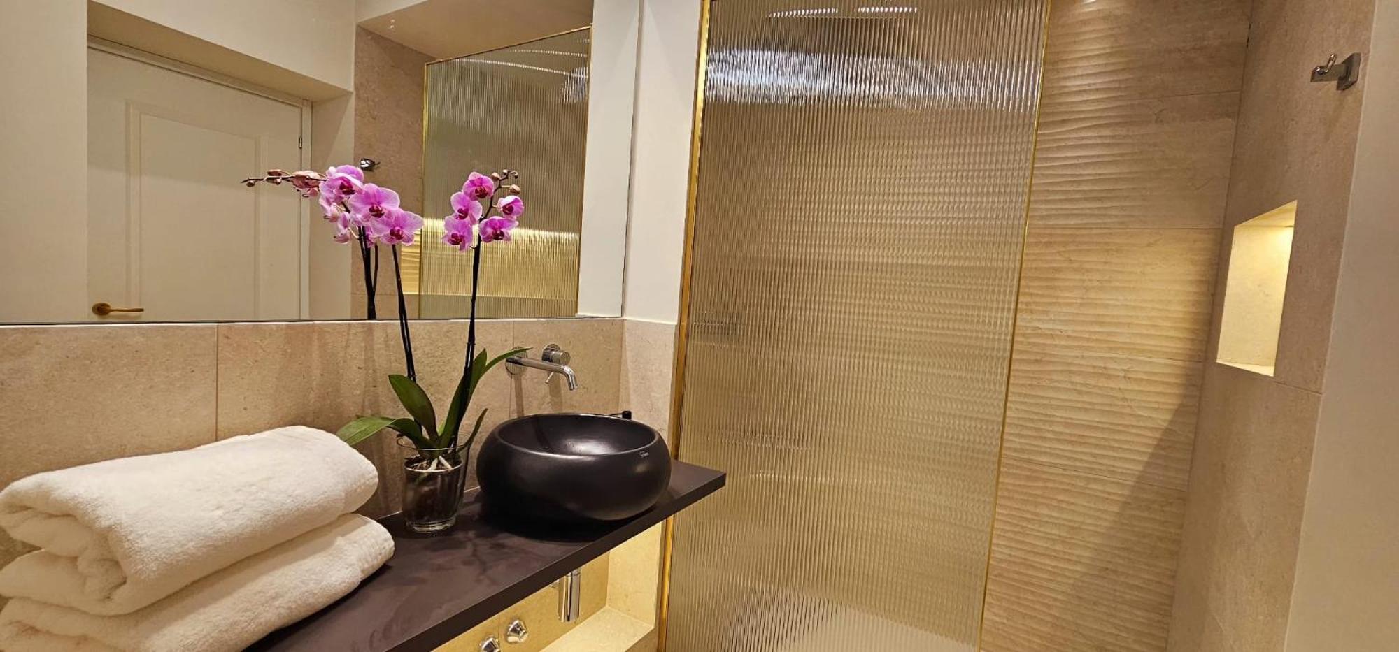 Stoa Rome Boutique Suites Kültér fotó
