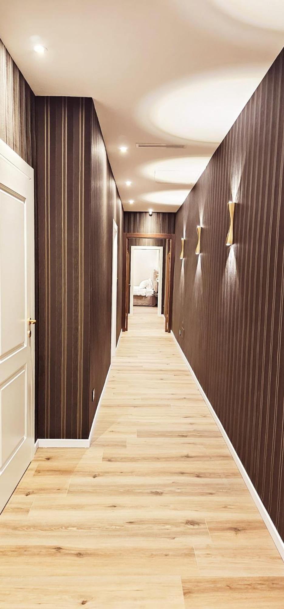 Stoa Rome Boutique Suites Kültér fotó