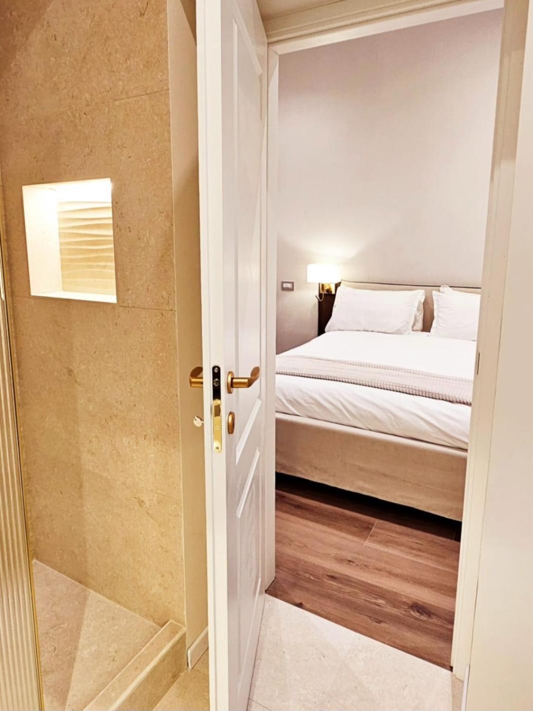 Stoa Rome Boutique Suites Kültér fotó